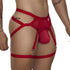 Jock Strap Candyman Garter 99675
