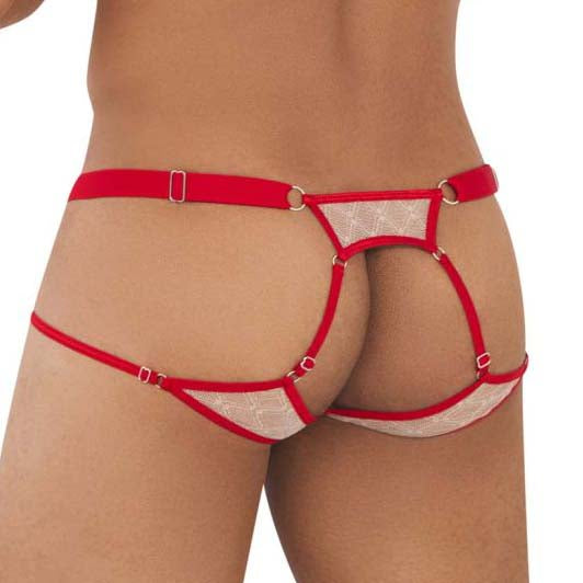 Jock Strap Candyman Lace 99730