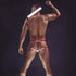 Jock Strap Candyman Lace 99730