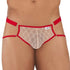 Jock Strap Candyman Lace 99730