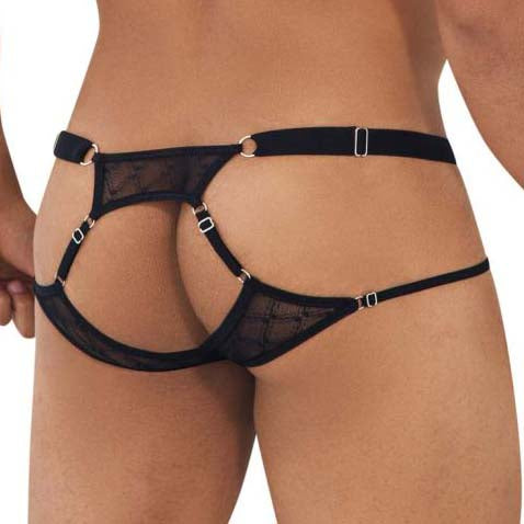 Jock Strap Candyman Lace 99730