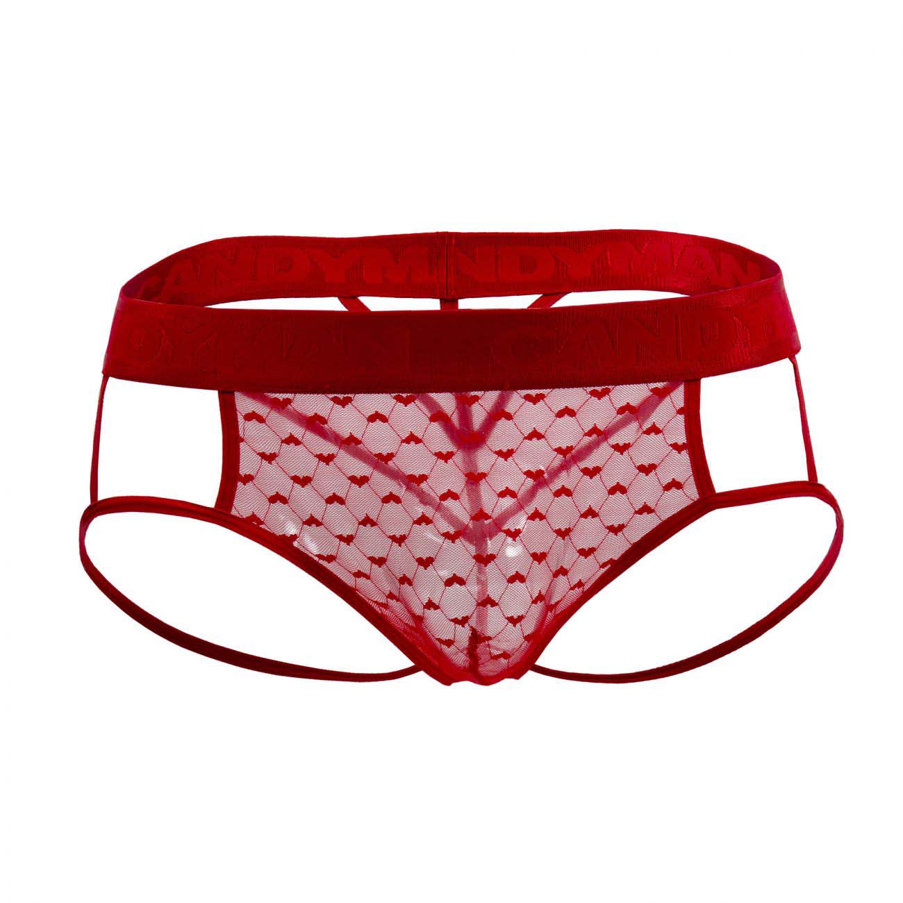 Jock Strap Candyman 99341
