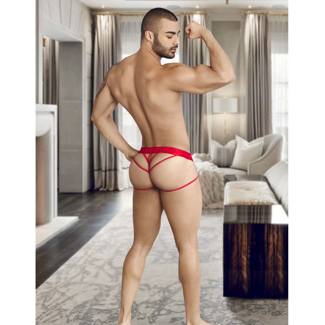 Jock Strap Candyman 99341