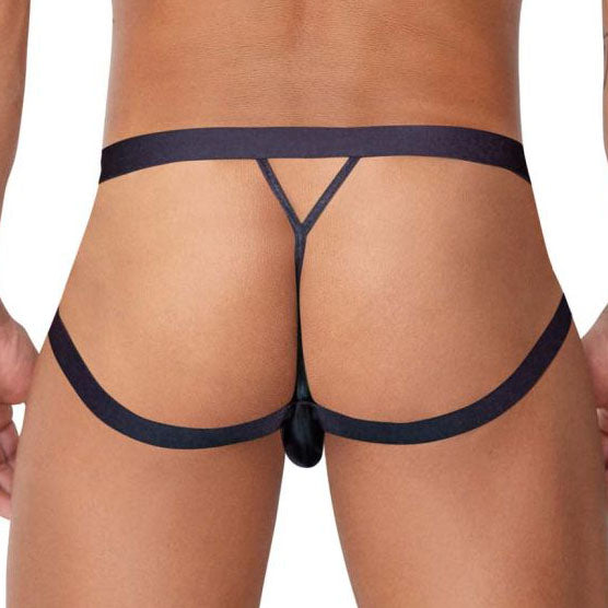 Jock G-String Candyman 99761