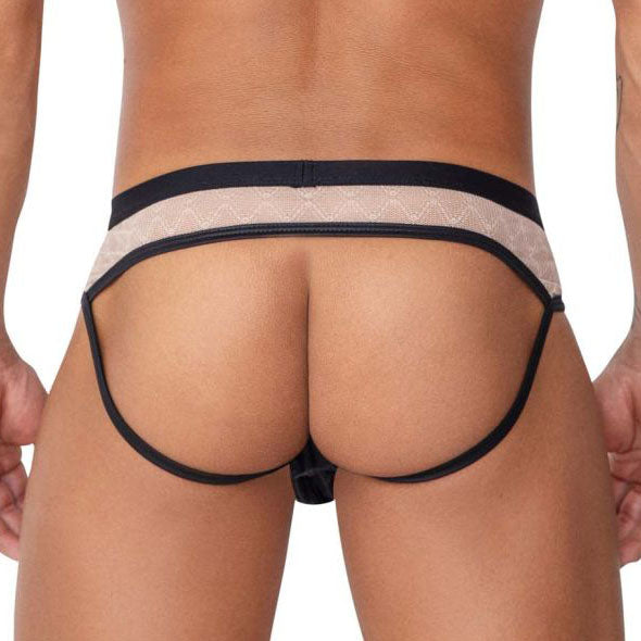 Jock Strap Candyman Lace 99763