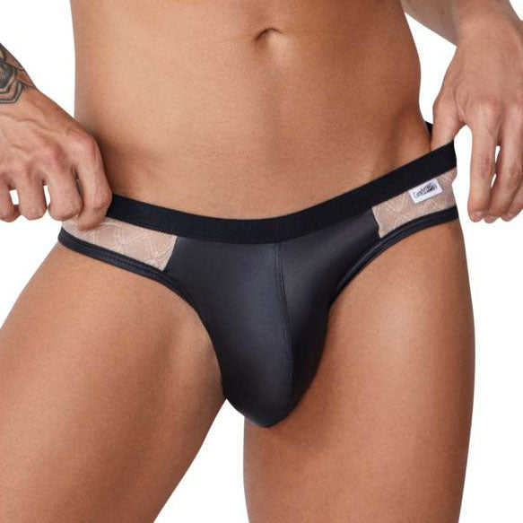 Jock Strap Candyman Lace 99763