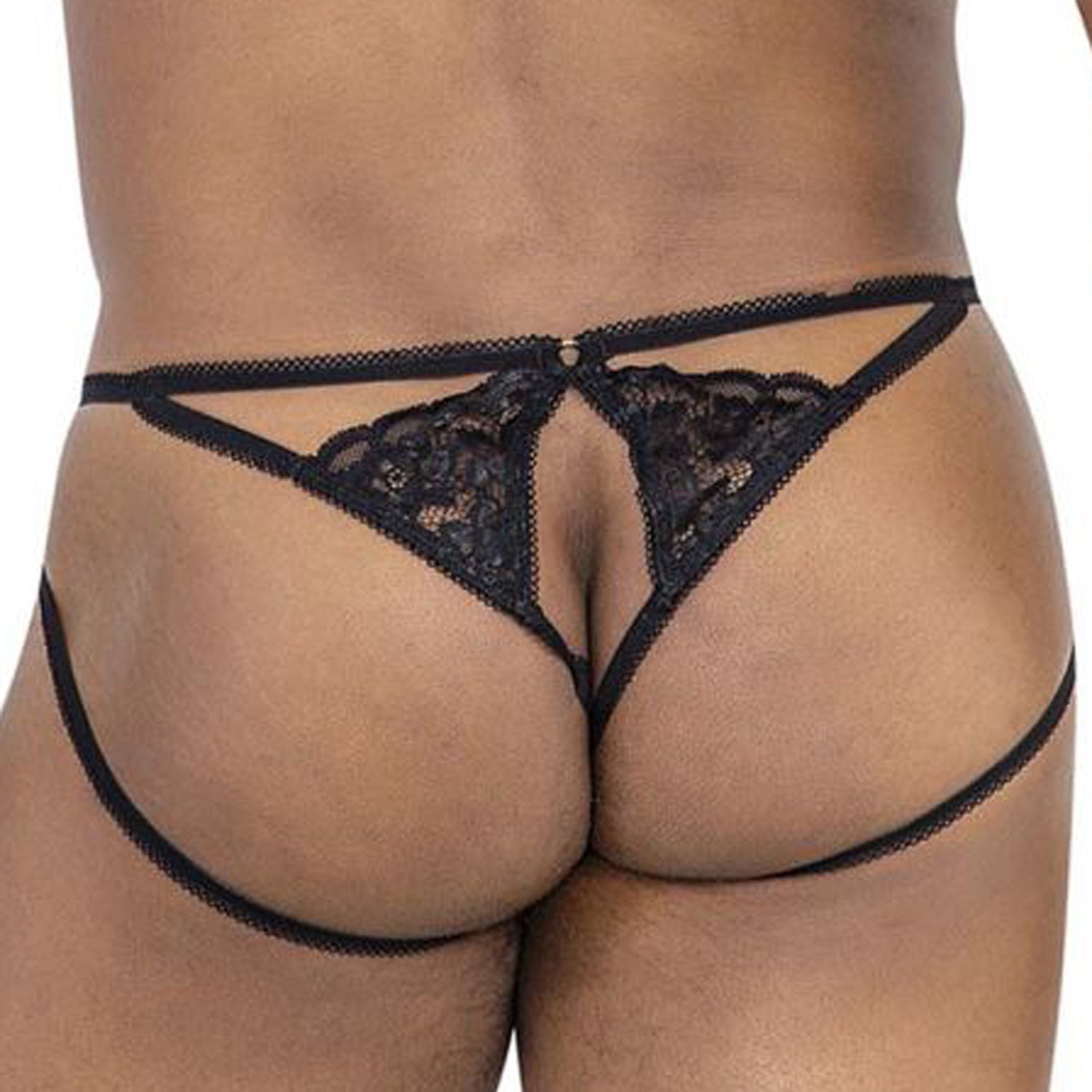 Jock Strap Candyman en dentelle 99770