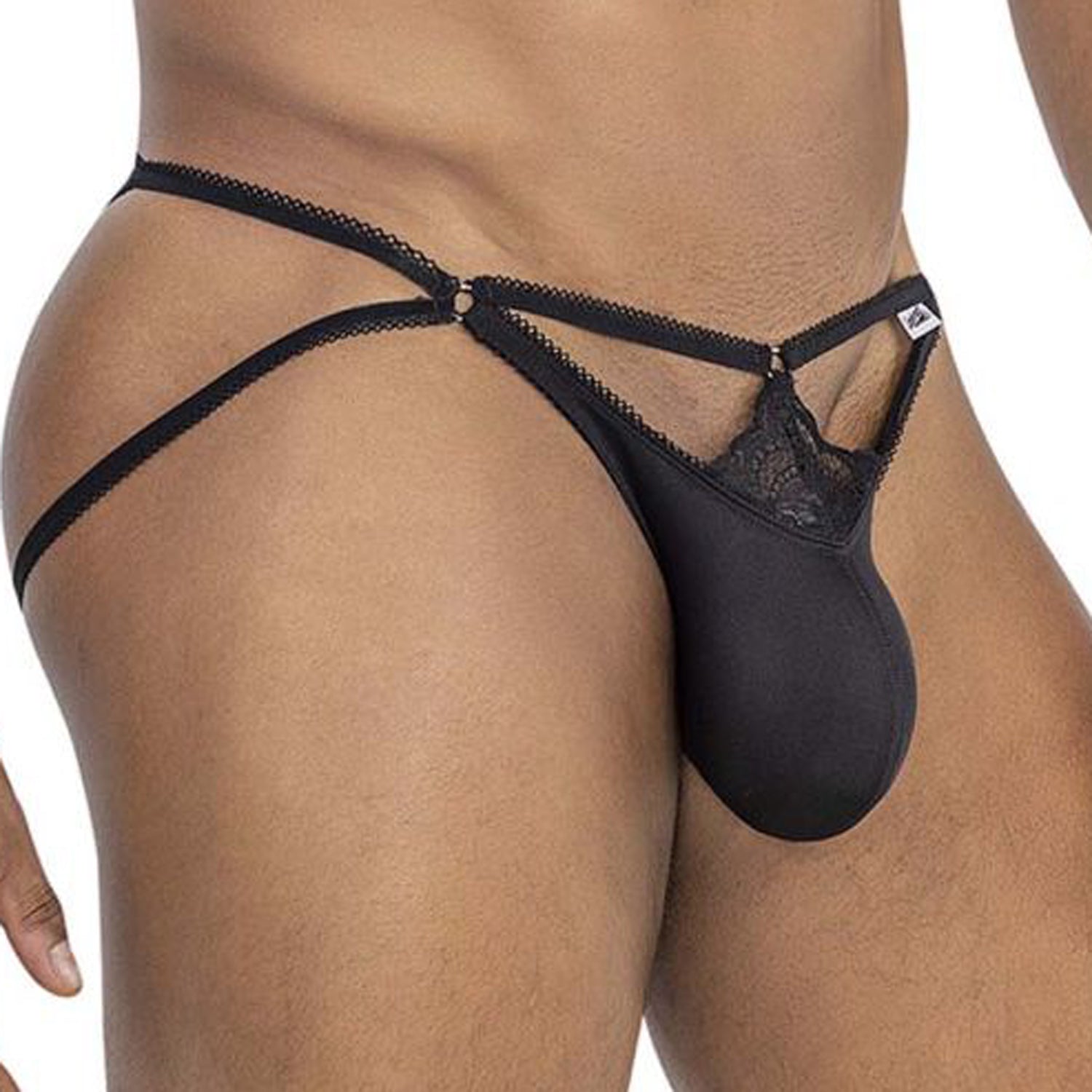 Jock Strap Candyman en dentelle 99770