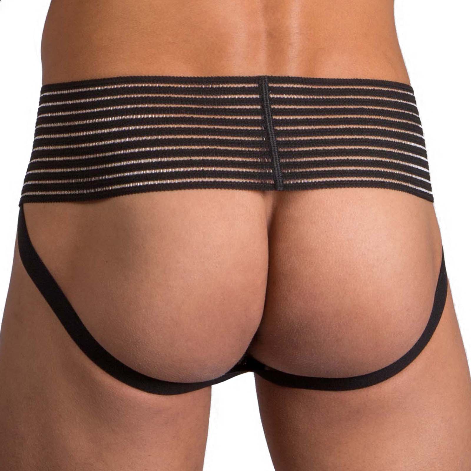 Jock Strap Eros Veneziani 7345