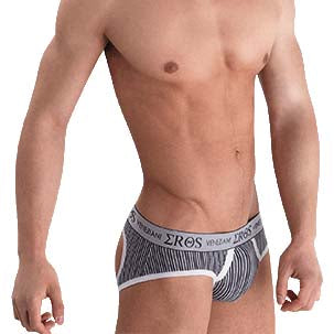 Eros Veneziani Jock Strap 7127