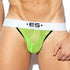 Jockstrap ES Collection Mesh Combi UN394