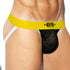 Jockstrap ES Collection Mesh Combi UN394