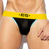 Jockstrap ES Collection Mesh Combi UN394
