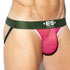 Jockstrap ES Collection Mesh Combi UN394