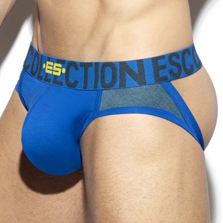 Jock Strap ES Collection Texas UN399