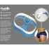 Jock Strap ES Collection Reptile UN436