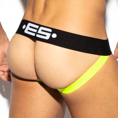 Jock Strap ES Collection Sportive UN481