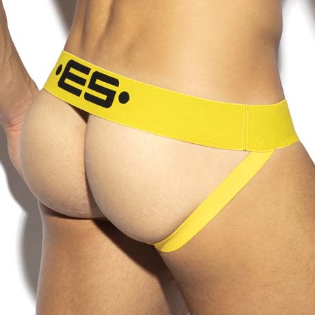 Jock Strap ES Collection Sportive UN481