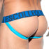 Jockstrap ES Collection Tricolor Push Up UN333