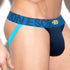 Jockstrap ES Collection Tricolor Push Up UN333