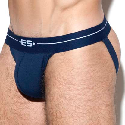 Jockstrap ES Collection Basic UN307
