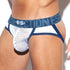 Jock Strap ES Collection Open Mesh UN376