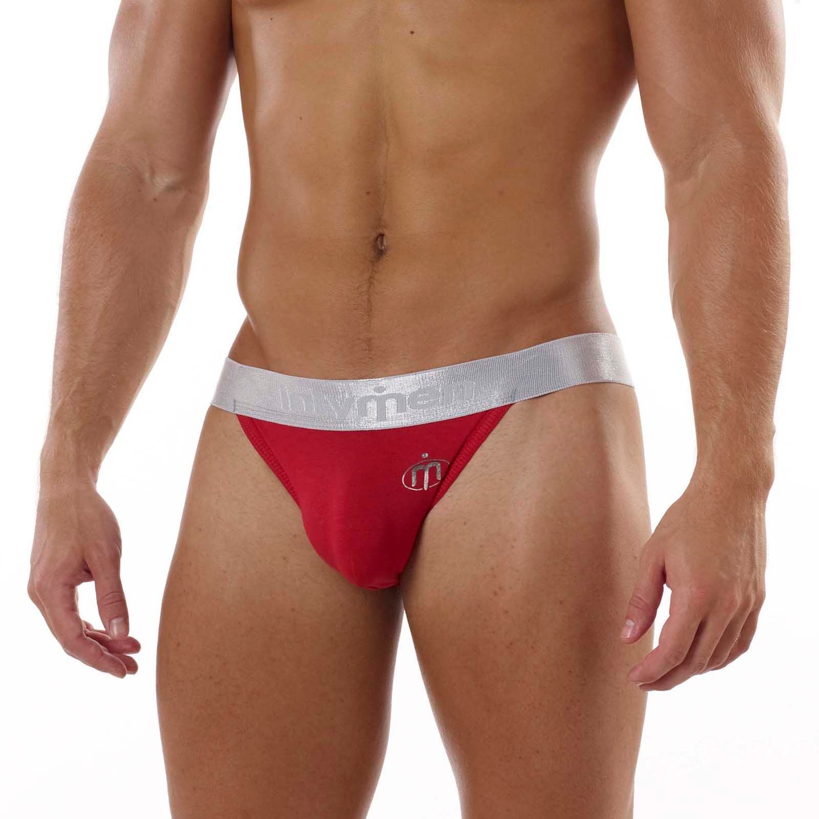 Jock Strap Intymen 4050