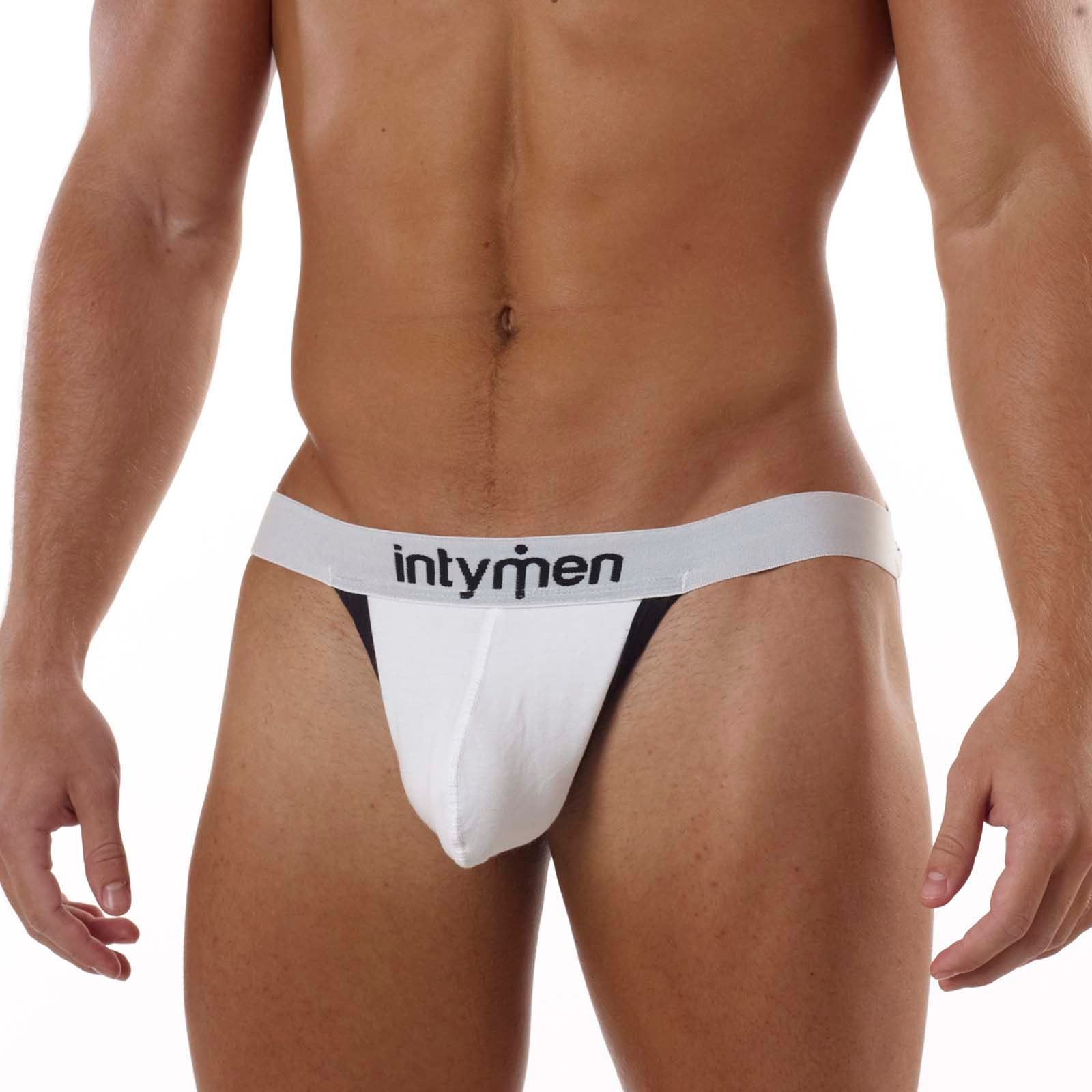 Jock Strap Intymen 4300
