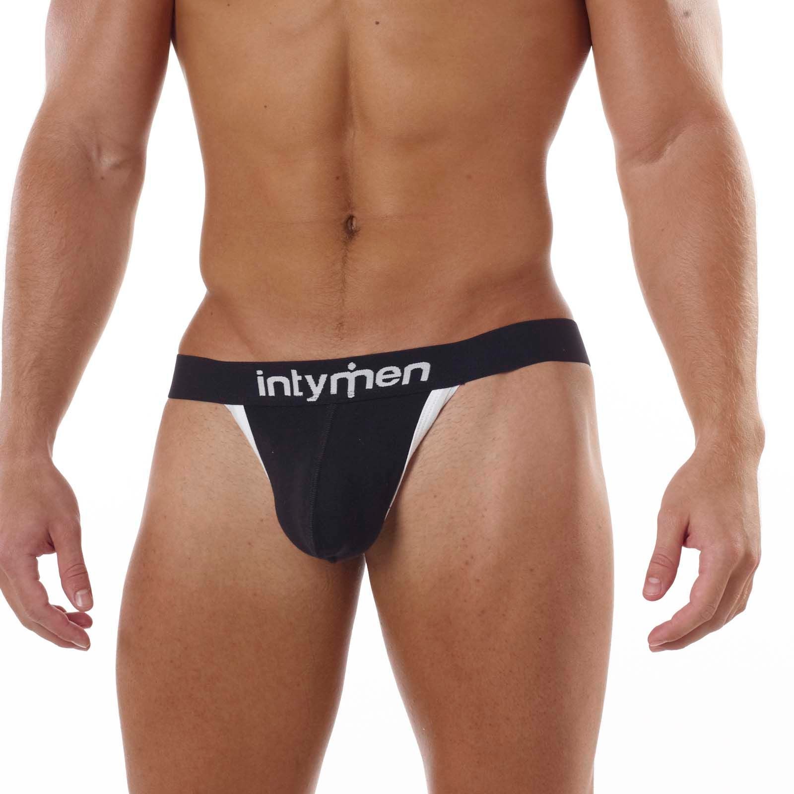 Jock Strap Intymen 4300