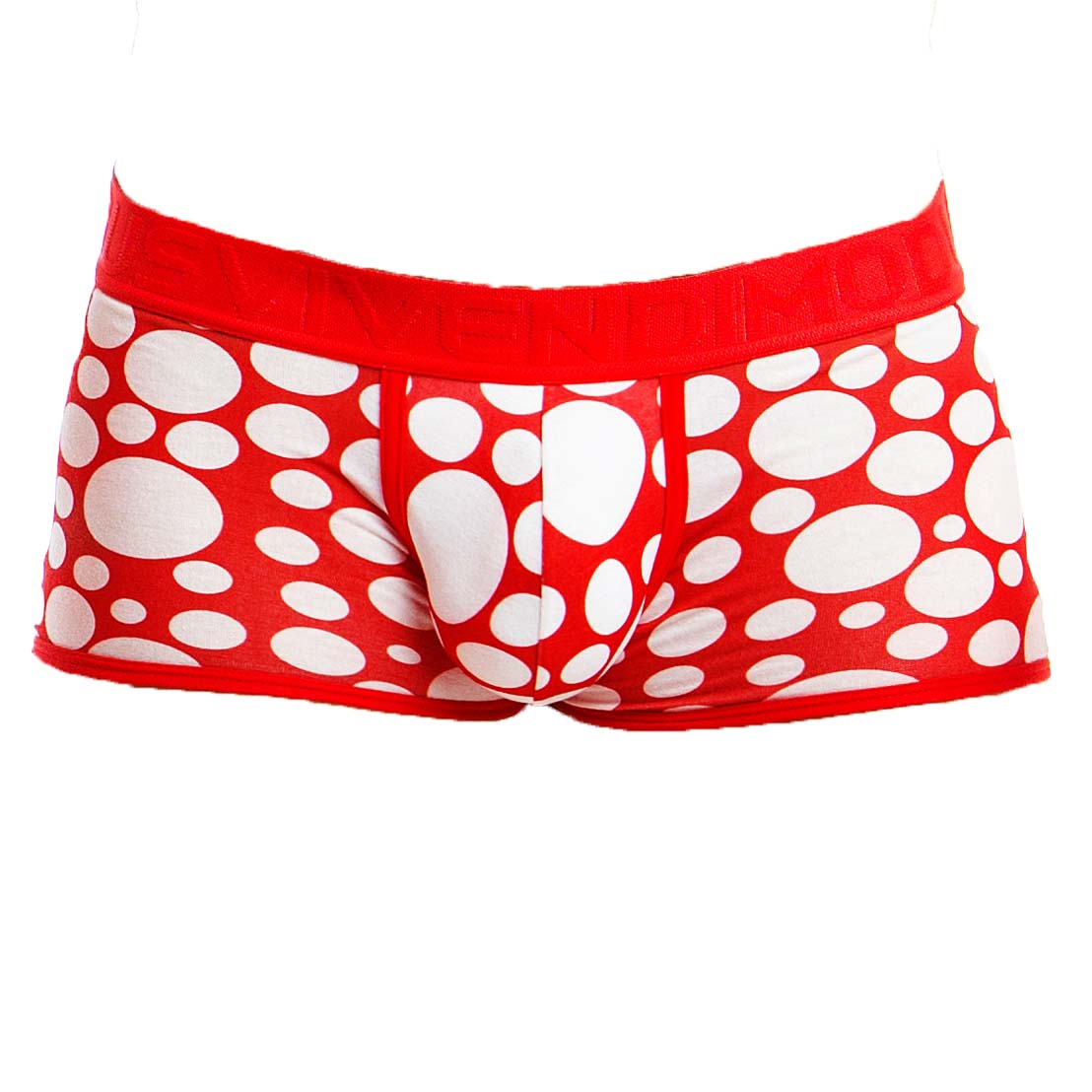 Jock Strap Modus Vivendi Polkadot 08821