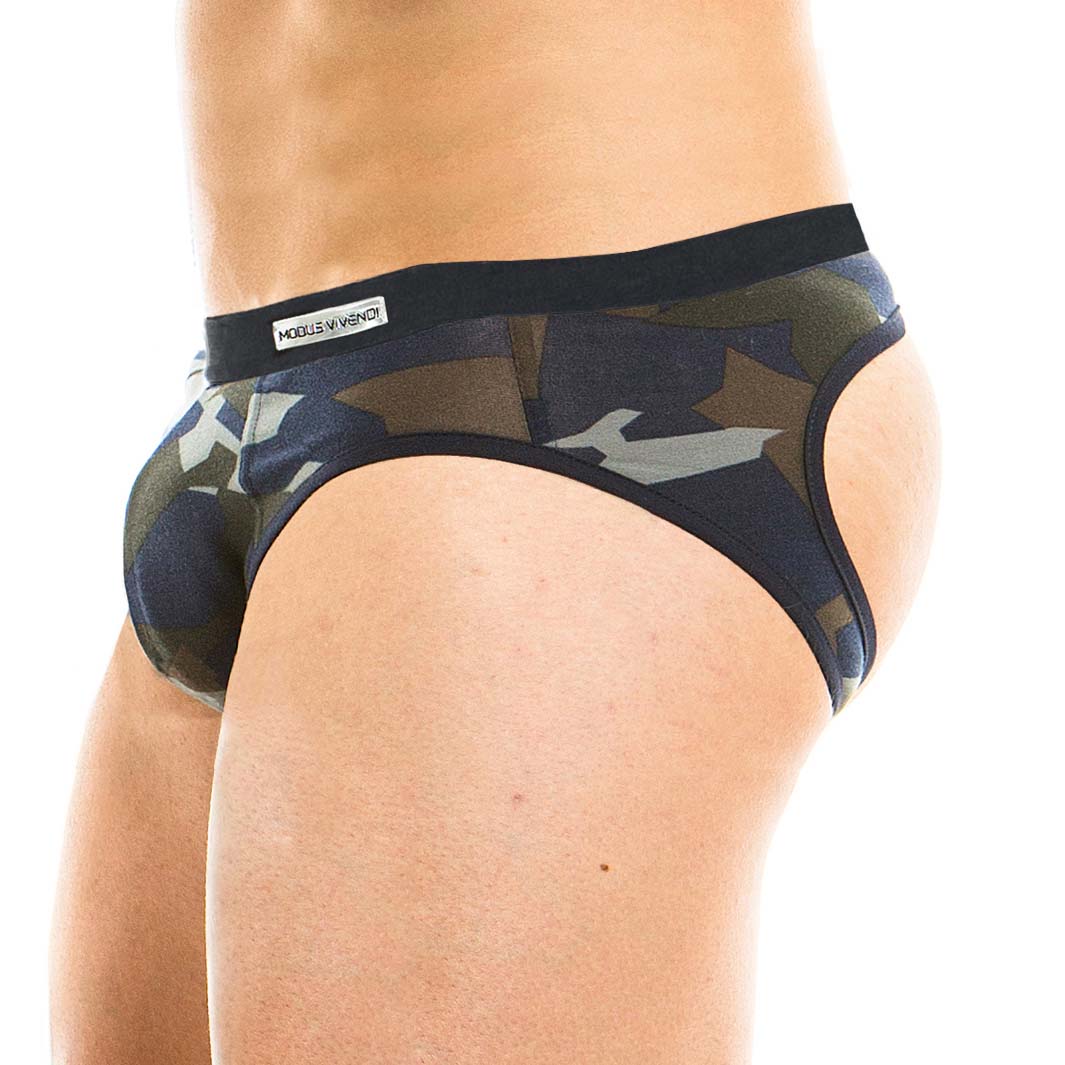 Slip Empty Bottom Modus Vivendi Desert 11712