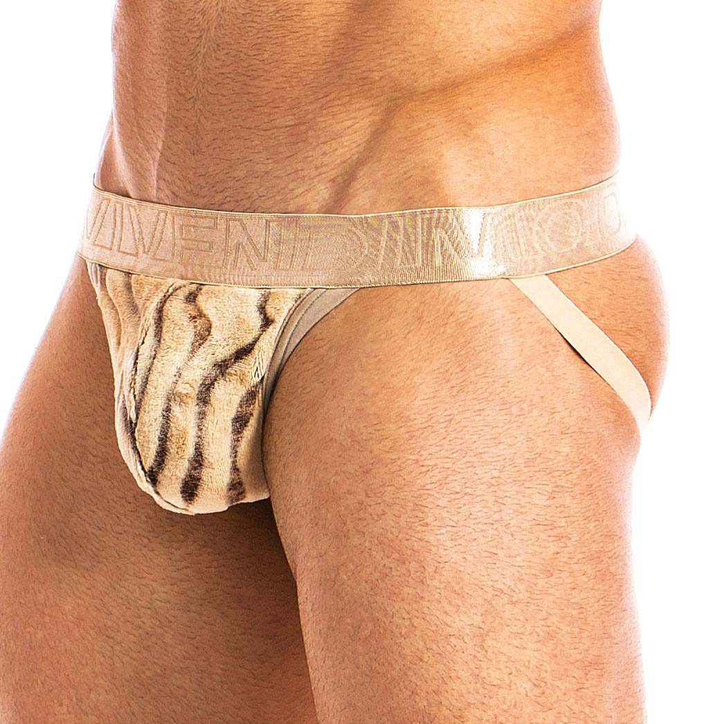 Jock Strap Modus Vivendi Tiger 15811