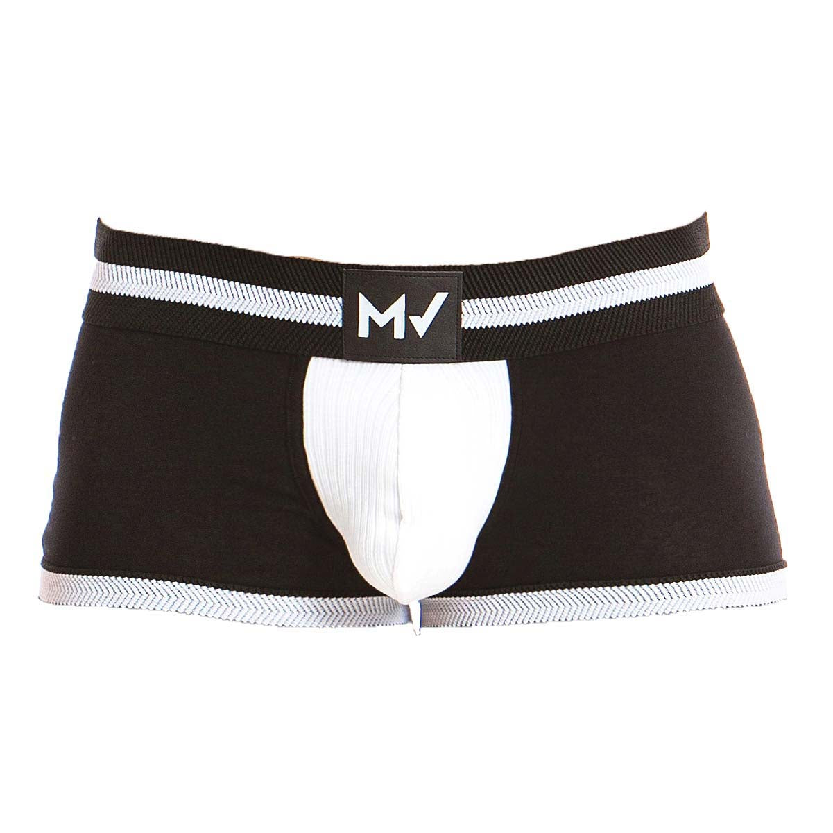 Boxer Empty Bottom  Modus Vivendi Fetish 16821