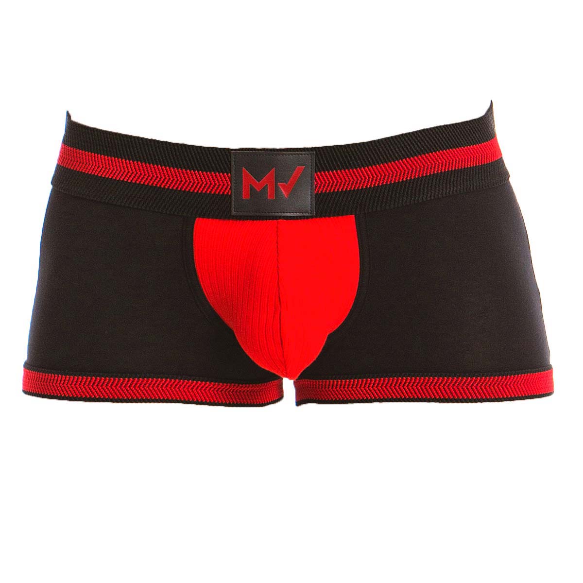 Boxer Empty Bottom Modus Vivendi Fetish 16821