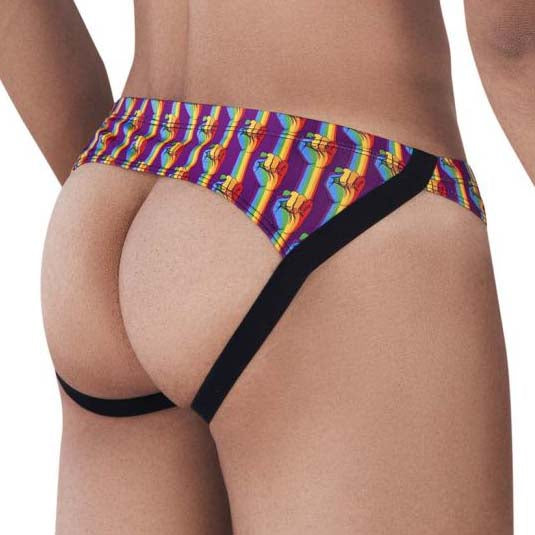 Jock Strap Pikante Leader PIK0330