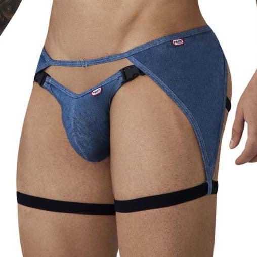 Jock Strap Pikante Hare Garter PIK0985