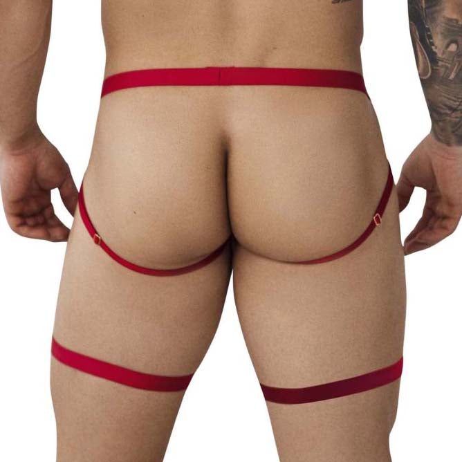 Jock Strap Pikante Avellino PIK1017