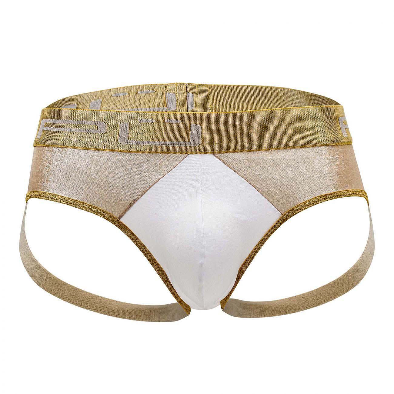 Jock Strap PPÜ 2009