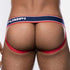 Jock Strap Pump! Big League 15028