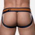 Jock Strap Pump! Varsity 15040