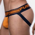 Jock Strap Pump! Varsity 15040