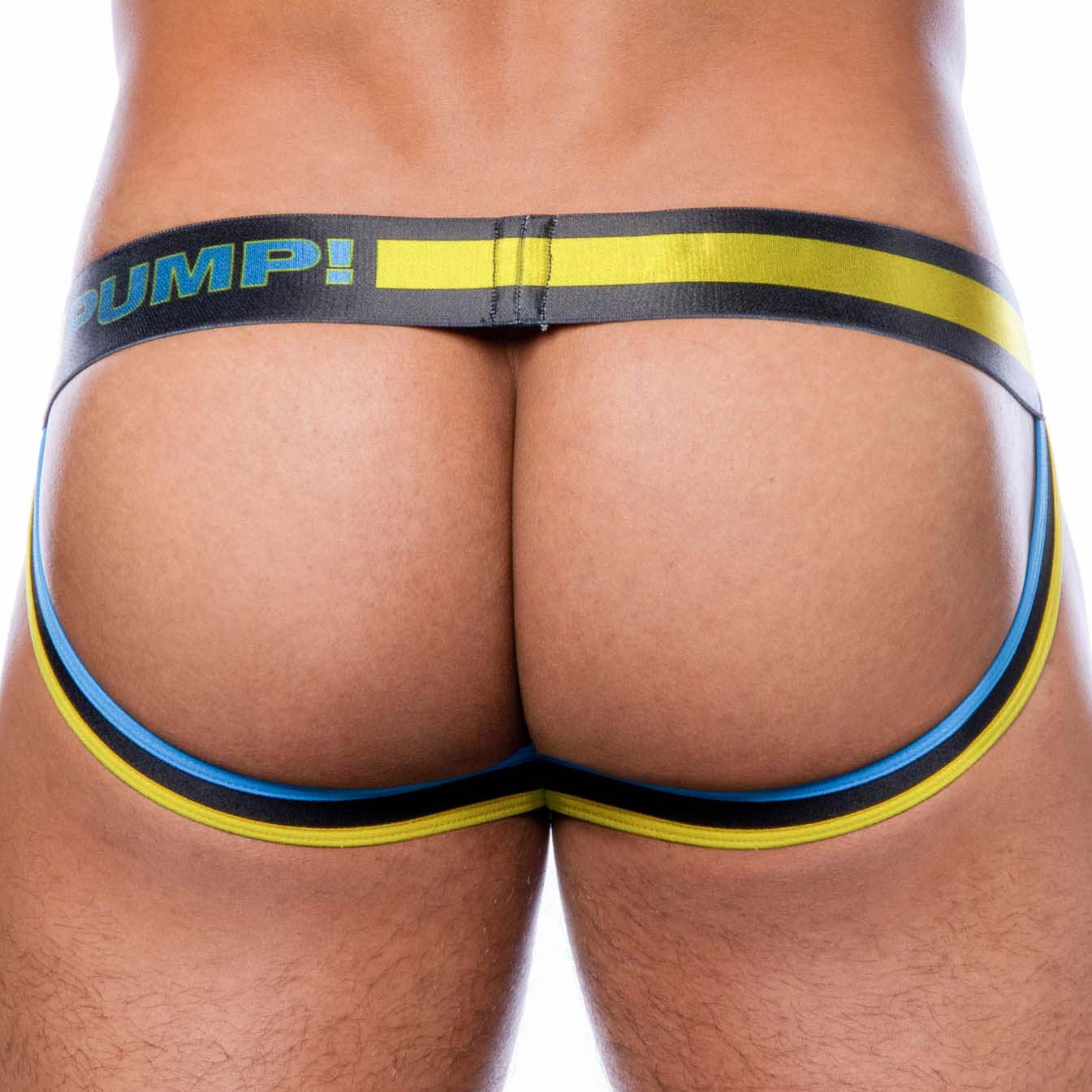 Jockstrap Pump! Play 15053