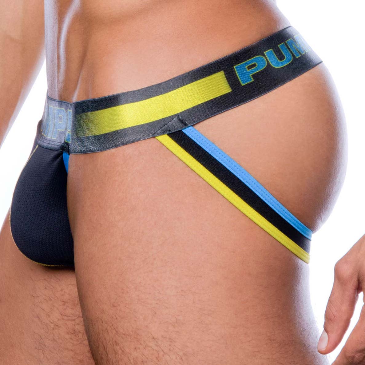 Jockstrap Pump! Play 15053