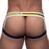 Jock Strap Pump! Recharge 15058