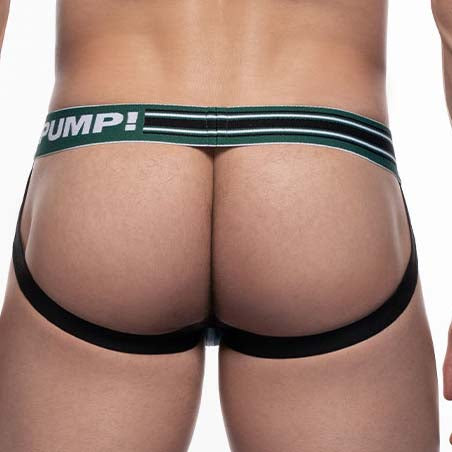 Jock Strap Pump! Boost 15060
