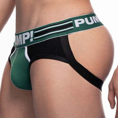 Jock Strap Pump! Boost 15060