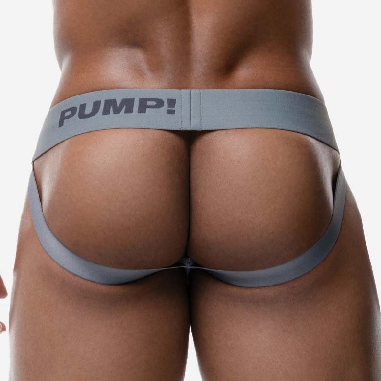 Jock Strap Pump! Classic 15090