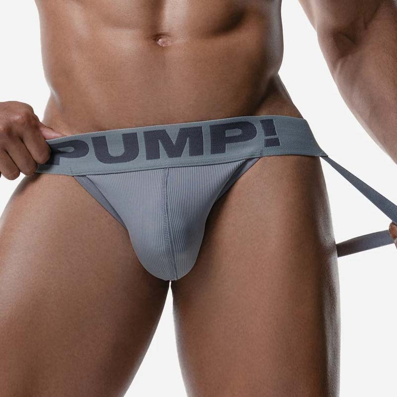 Jock Strap Pump! Classic 15090