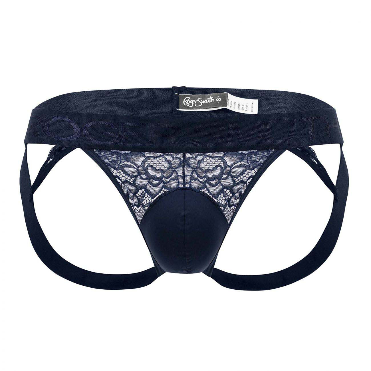Jock Strap Roger Smuth RS005