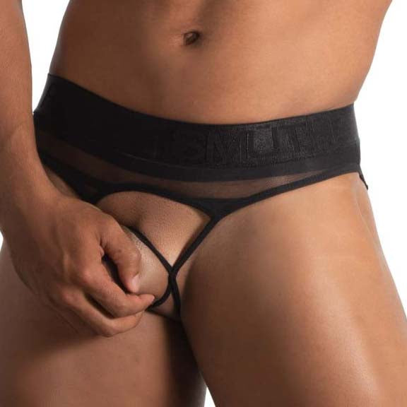 Jock Strap Roger Smuth RS082